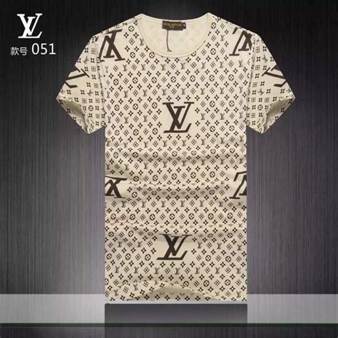 Louis Vuitton shirts replica